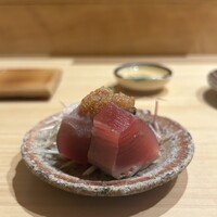 鮨 つきうだ - 