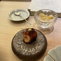 鮨 なんば 日比谷 - 