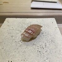 鮨 なんば 日比谷 - 