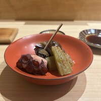 鮨 つきうだ - 