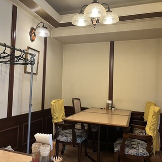 ブラッスリー カリヨン_2