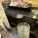 寿司バル弁慶 神田店 - 