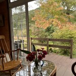 カフェド穂のか - 