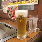 ボナンザ - 