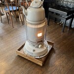 カフェド穂のか - 