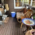 カフェド穂のか - 