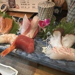 旬の酒肴処 岩戸 - 