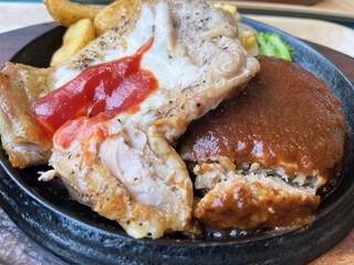 Eat it! - 