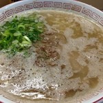 八ちゃんラーメン - 