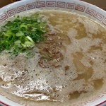八ちゃんラーメン - 