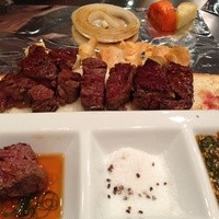 ビフテキのカワムラ 神戸本店 - 