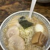 ハッスルラーメン ホンマ 浜町店