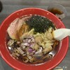 麺や べらぼう