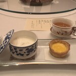 日比谷聘珍樓 - 