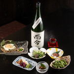 おいしい酒と料理 なかよし - 一品各種