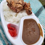 佐世保バーガーネイビーズ - 