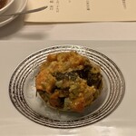 日比谷聘珍樓 - 