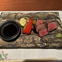 赤坂 金舌 - 