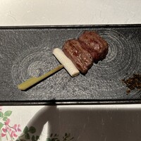 赤坂 金舌 - 