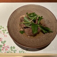 赤坂 金舌 - 
