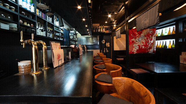 Oishii Sake to Ryouri Nakayoshi Nipponbashi Ten photo 5