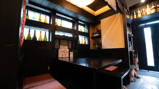 Oishii Sake to Ryouri Nakayoshi Nipponbashi Ten photo 4