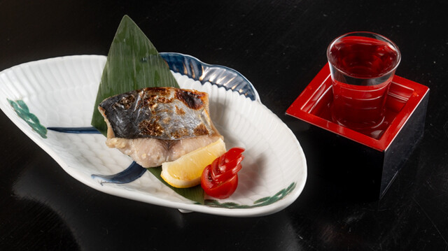 Oishii Sake to Ryouri Nakayoshi Nipponbashi Ten