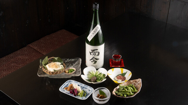 Oishii Sake to Ryouri Nakayoshi Nipponbashi Ten photo 2