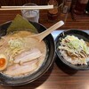 ラーメン長山