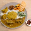 シナモンガーデン RICE&CURRY 四ツ谷店