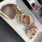 中国料理 芙蓉城 - 