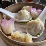 中国料理 芙蓉城 - 点心