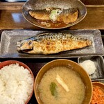 しんぱち食堂 - 
