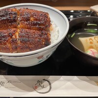 うなぎ家 しば福や - 
