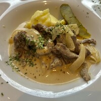 ゴドノフ東京 丸ビル店 - 