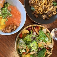 KYOTO BISTRO - 