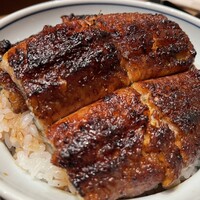 うなぎ家 しば福や - 