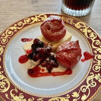 ゴドノフ東京 丸ビル店 - 