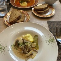 ゴドノフ東京 丸ビル店 - 