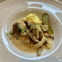 ゴドノフ東京 丸ビル店 - 