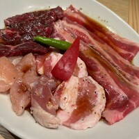 横浜焼肉kintan - 