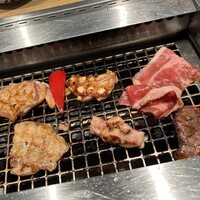 横浜焼肉kintan - 