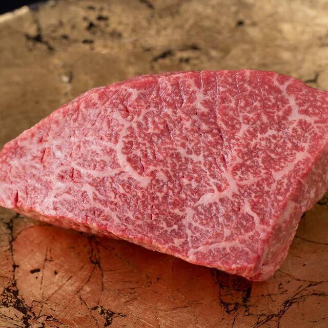 Kobe Beef Wa no Miya Kuromon Sennichimae photo 3