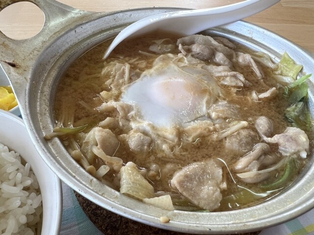 Nakazono Shokudo photo 3