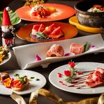 東京焼肉 平城苑 - 