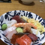 大漁すし - 