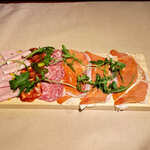 dining & bar KITSUNE - 