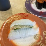 回転寿し トリトン - 
