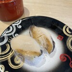 回転寿し トリトン - 