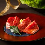 東京焼肉 平城苑 - 